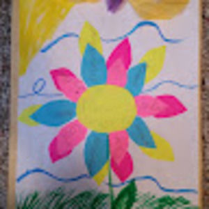 Meet your Posher, Lina